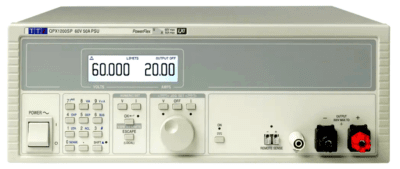 TTI QPX1200SP