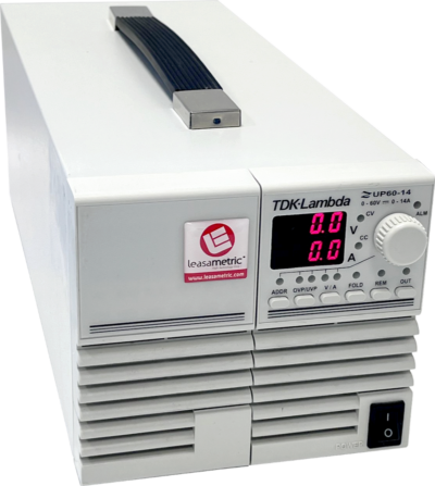 Lambda ZUP60-14