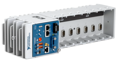 National Instruments cDAQ-9137