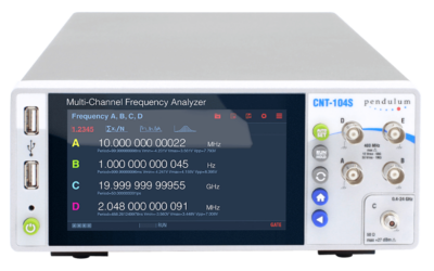 Pendulum CNT-104S