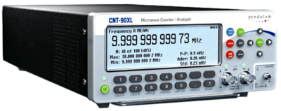 Pendulum CNT-90XL