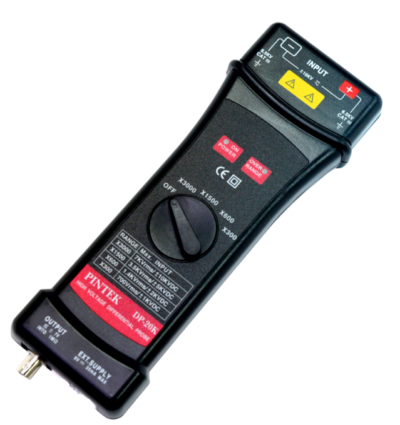 Pintek DP-20K