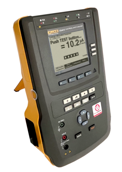 Fluke ESA612