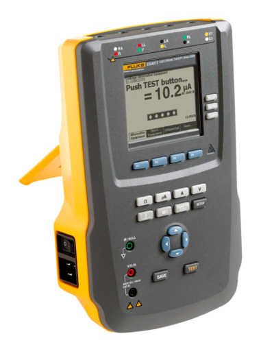 Fluke ESA612