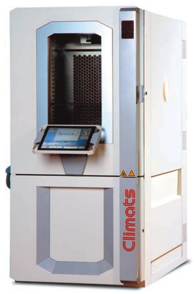 Climats EX-7728-TE