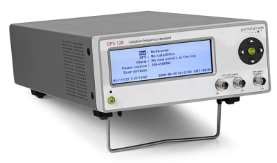 Pendulum GPS-12-HS