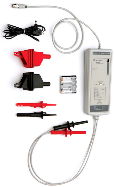 Agilent N2891A