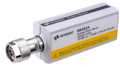 Keysight / Agilent N8482A