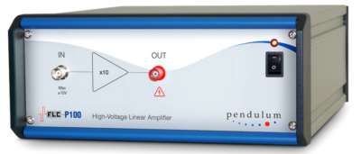 Pendulum P100