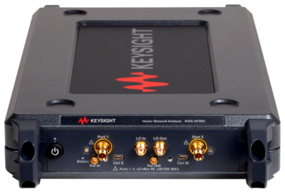 Keysight P9372B/001