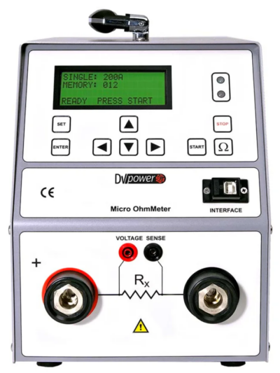 DVPower RMO200A