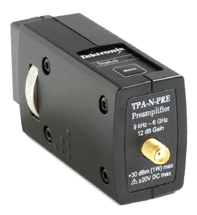 Tektronix TPA-N-PRE