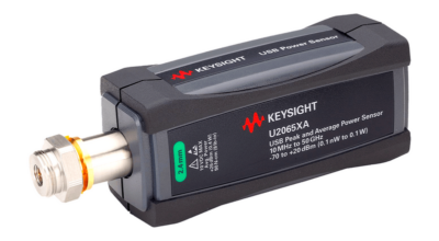 Keysight U2065XA