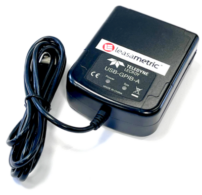 LeCroy USB2-GPIB