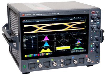 Keysight XR804KA