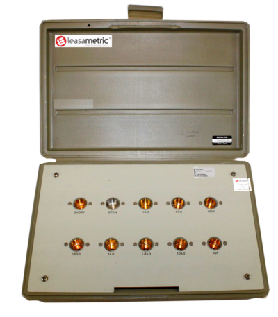 HP 16345A