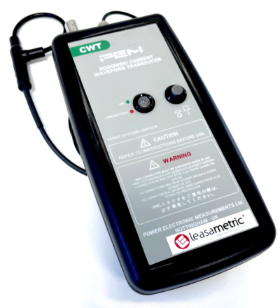 PEM CWTMini HF3B