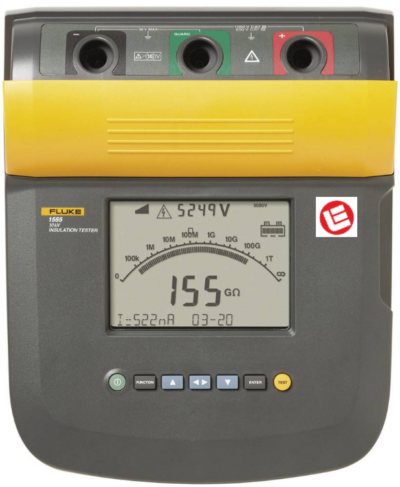Fluke 1555
