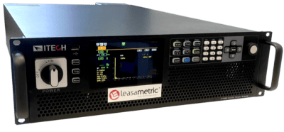 ITECH 7800-SERIES