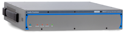 Audio Precision APx 511