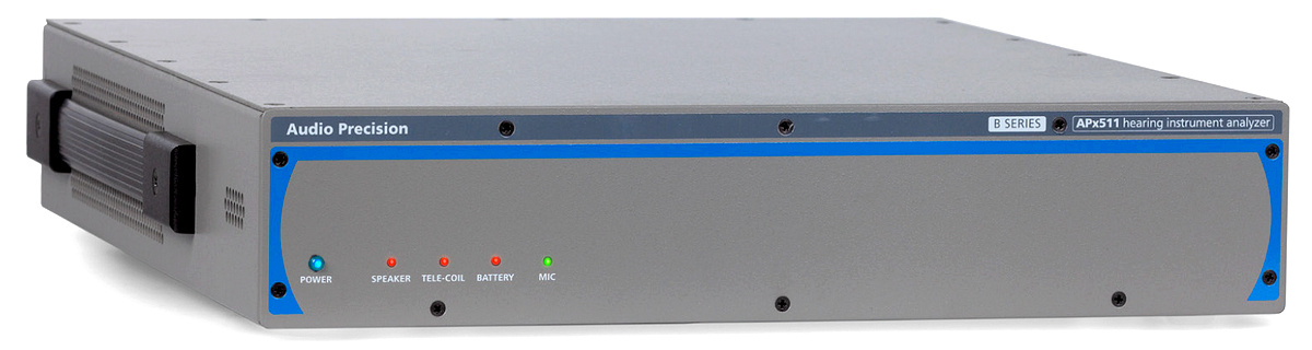 Audio Precision APx 511