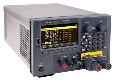 Keysight E36154A