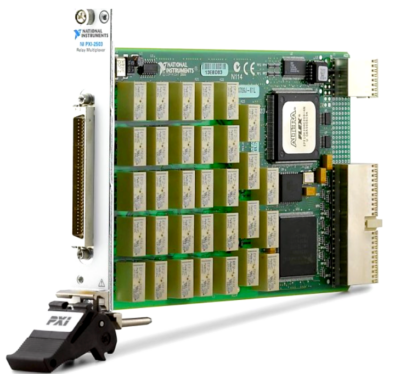 National Intruments PXI-2503