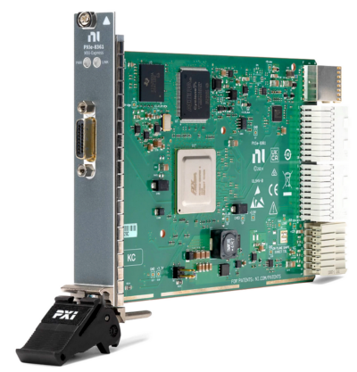 National Instruments PXIe-8361