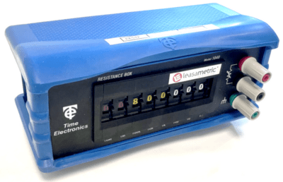 Time Electronics 1040