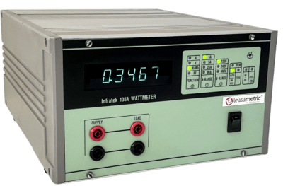 Infratek 105A