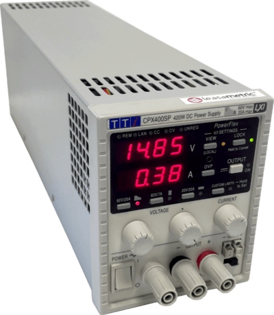 TTi CPX400SP