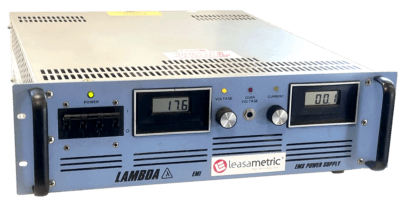 Lambda EMS 30-165-13-D
