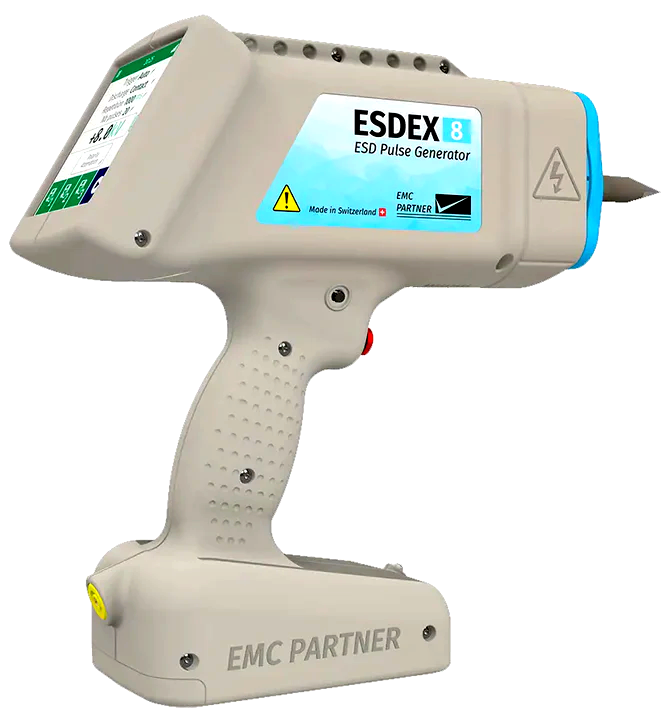 EMC Partner ESDEX30
