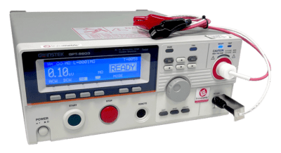Instek GPT-9603