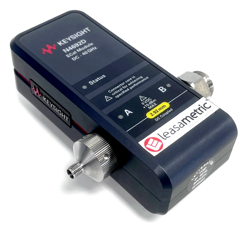 Keysight N4692D