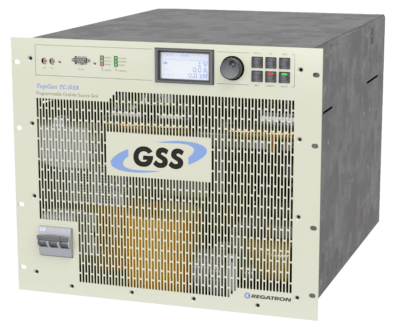 Régatron TC.GSS 20.65.4WR.S.HMI