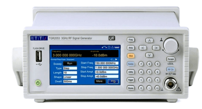 TTi TGR2053