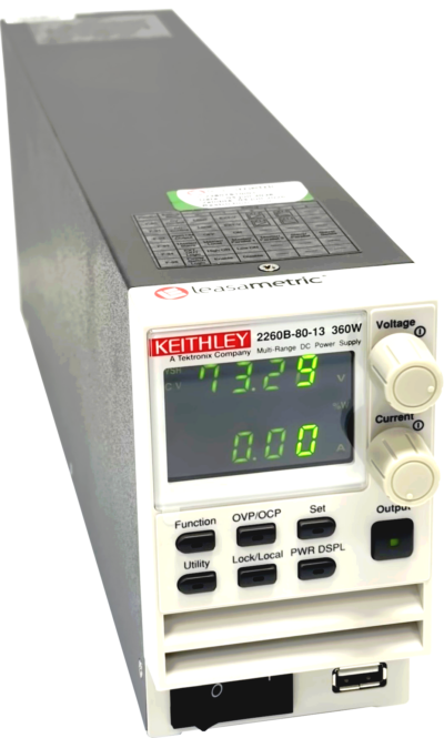 Keithley 2260B-80-13