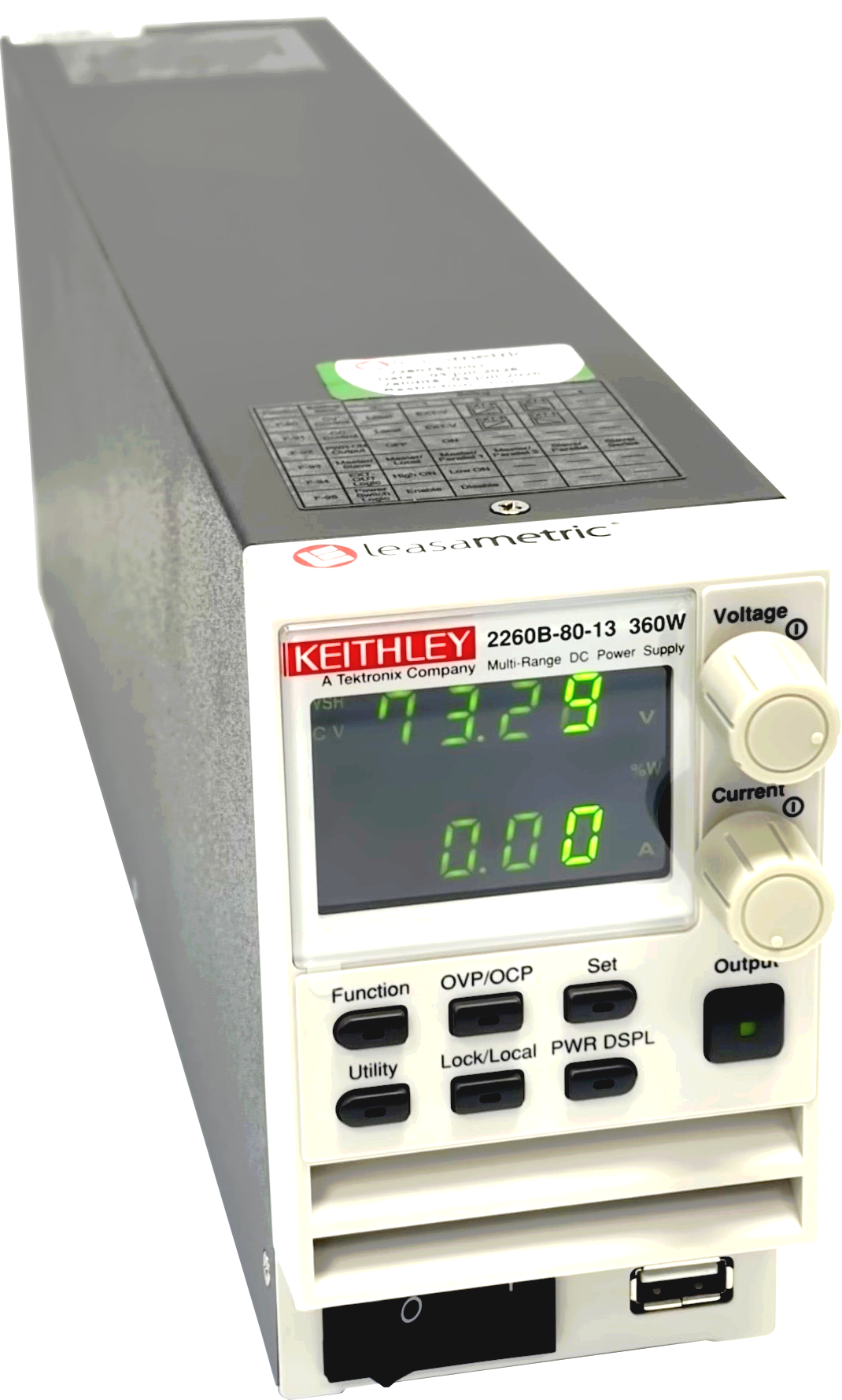 Keithley 2260B-80-13