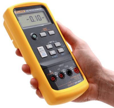 Fluke 715