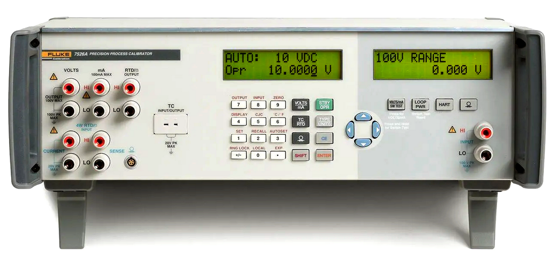 Fluke 7526-256