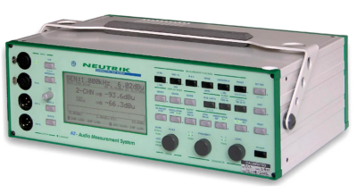 Neutrik A2