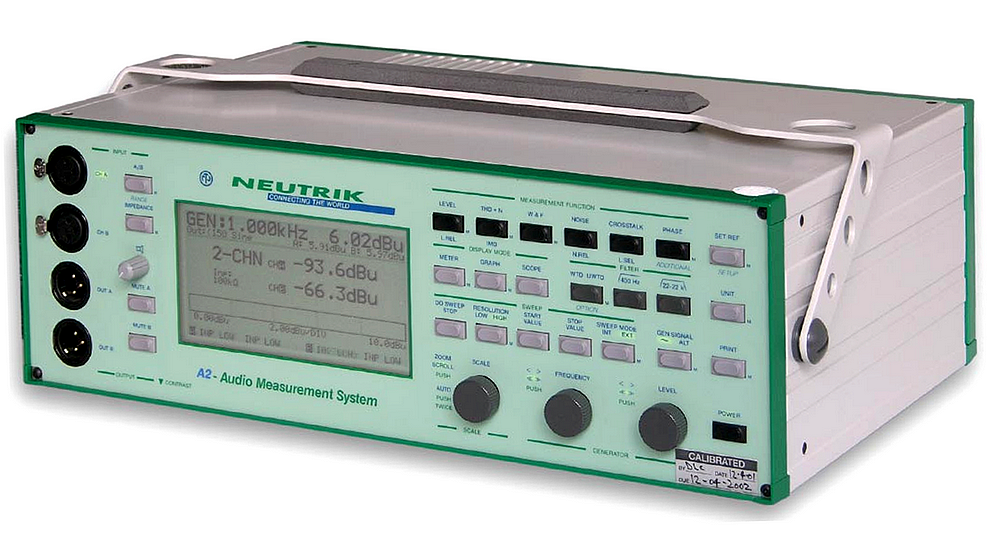 Neutrik A2