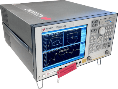 Keysight / Agilent E5071C/2K5