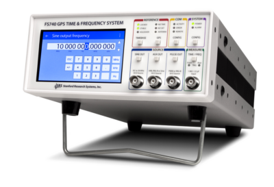 Stanford Research FS740