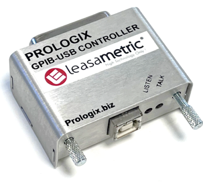 Prologix GPIB-USB