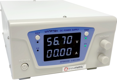 WAMPTEK KPS6020D