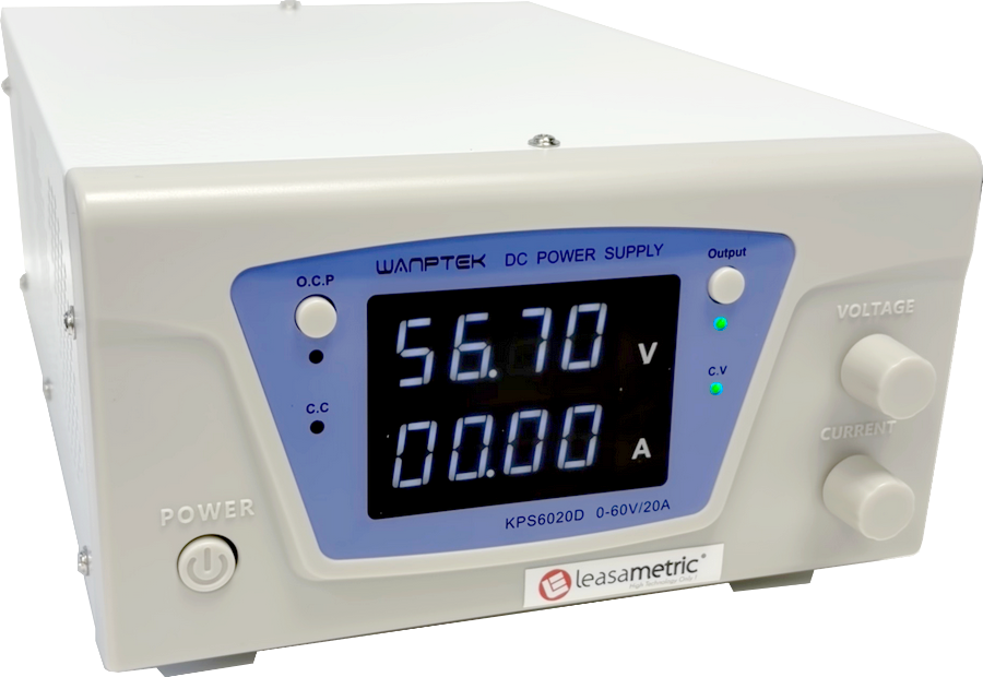 WAMPTEK KPS6020D