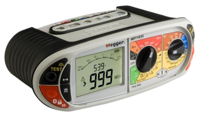 Megger MFT1835