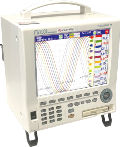 Yokogawa MV200